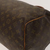 Louis Vuitton Speedy Bandouliere Bag Monogram Canvas