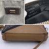 FENDI Crossbody Bag Second-hand