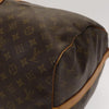 Secondhand Louis Vuitton Keepall Bandouliere Bag
