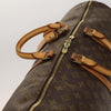 Secondhand Louis Vuitton Keepall Bandouliere Bag