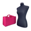 Secondhand Valentino Garavani Handbag Le Troisieme