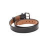 Burberry Leather Belt - '10s Second-hand