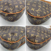 LOUIS VUITTON Shoulder Bag Second-hand