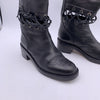 CHANEL Boots Second-hand