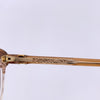 YVES SAINT LAURENT Sunglasses Second-hand