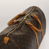 Secondhand Louis Vuitton Keepall Bag