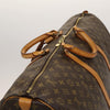 Secondhand Louis Vuitton Keepall Bandouliere Bag
