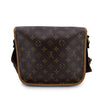 LOUIS VUITTON Crossbody Bag Second-hand