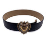 DOLCE & GABBANA Belt Second-hand