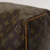 Secondhand Louis Vuitton Keepall Bag