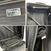 PRADA Luggage Second-hand