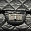 Secondhand Chanel So Black Reissue 2.55 Flap Bag