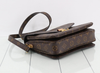 Louis Vuitton Pochette Metis Monogram Canvas