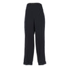 Chanel Blue Wool Trousers - '90s Second hand