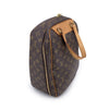 LOUIS VUITTON Luggage Second-hand