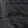 Chanel Black Nylon Briefcase - 2000s Second hand