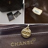 CHANEL Shoulder Bag Second-hand