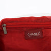 Chanel Blue Leather Shoulder Bag - 2000s Second hand