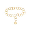 Chanel Golden Metal Chain Bag - '90s Second hand