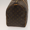 Secondhand Louis Vuitton Keepall Bag