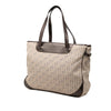 Secondhand Celine C Macadam Canvas Tote