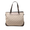 Secondhand Celine C Macadam Canvas Tote