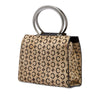 Secondhand Celine C Macadam Pony Hair Top Handle Bag