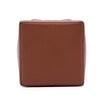 Secondhand Celine Calfskin Cuir Triomphe Cube Handbag