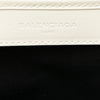 Secondhand Celine Canvas Navy Cabas Tote S