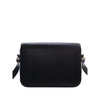 Secondhand Celine Classique Shiny Calfskin Triomphe Crossbody