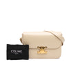 Secondhand Celine Classique Shiny Calfskin Triomphe Crossbody