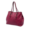 Secondhand Celine Coated Canvas Le Horse Carriage Tote