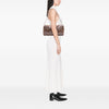 Secondhand Celine Glitter Leather Chain Flap