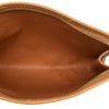 Secondhand Celine Macadam Coated Canvas Clutch