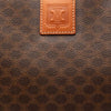 Secondhand Celine Macadam Coated Canvas Clutch