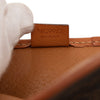 Secondhand Celine Macadam Coated Canvas Clutch