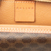Secondhand Celine Macadam Coated Canvas Cosmetic Pouch