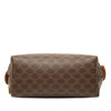Secondhand Celine Macadam Coated Canvas Cosmetic Pouch