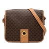 Secondhand Celine Macadam Coated Canvas Crossbody