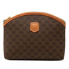Secondhand Celine Macadam Coated Canvas Pouch
