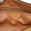 Secondhand Celine Macadam Coated Canvas Shoulder Bag