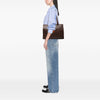 Secondhand Celine Macadam Coated Canvas Tote
