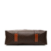 Secondhand Celine Macadam Coated Canvas Tote