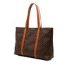 Secondhand Celine Macadam Coated Canvas Tote