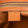 Secondhand Celine Macadam Coated Canvas Tote