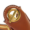 Secondhand Celine Medium Calfskin Ava Shoulder Bag