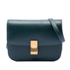 Secondhand Celine Medium Calfskin Classic Box