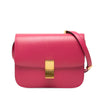 Secondhand Celine Medium Calfskin Classic Box