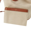 Secondhand Celine Medium Canvas Bucket 16
