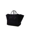 Secondhand Celine Medium Felt Phantom Luggage Tote
